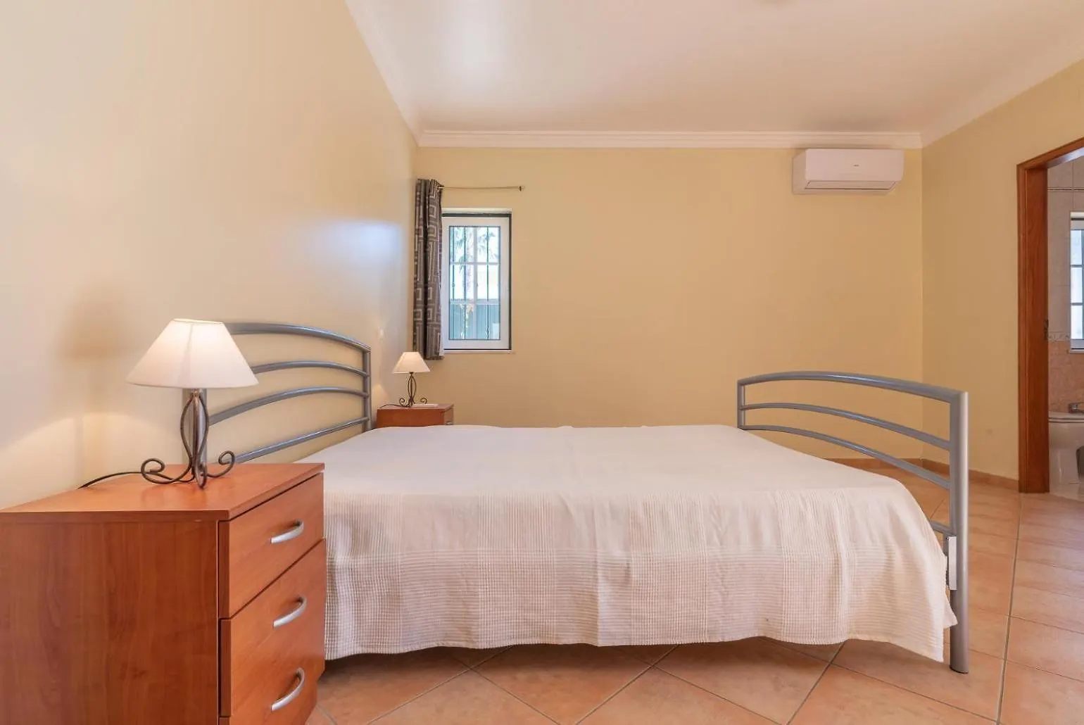 Villa Santa Maria Албуфейра Португалия