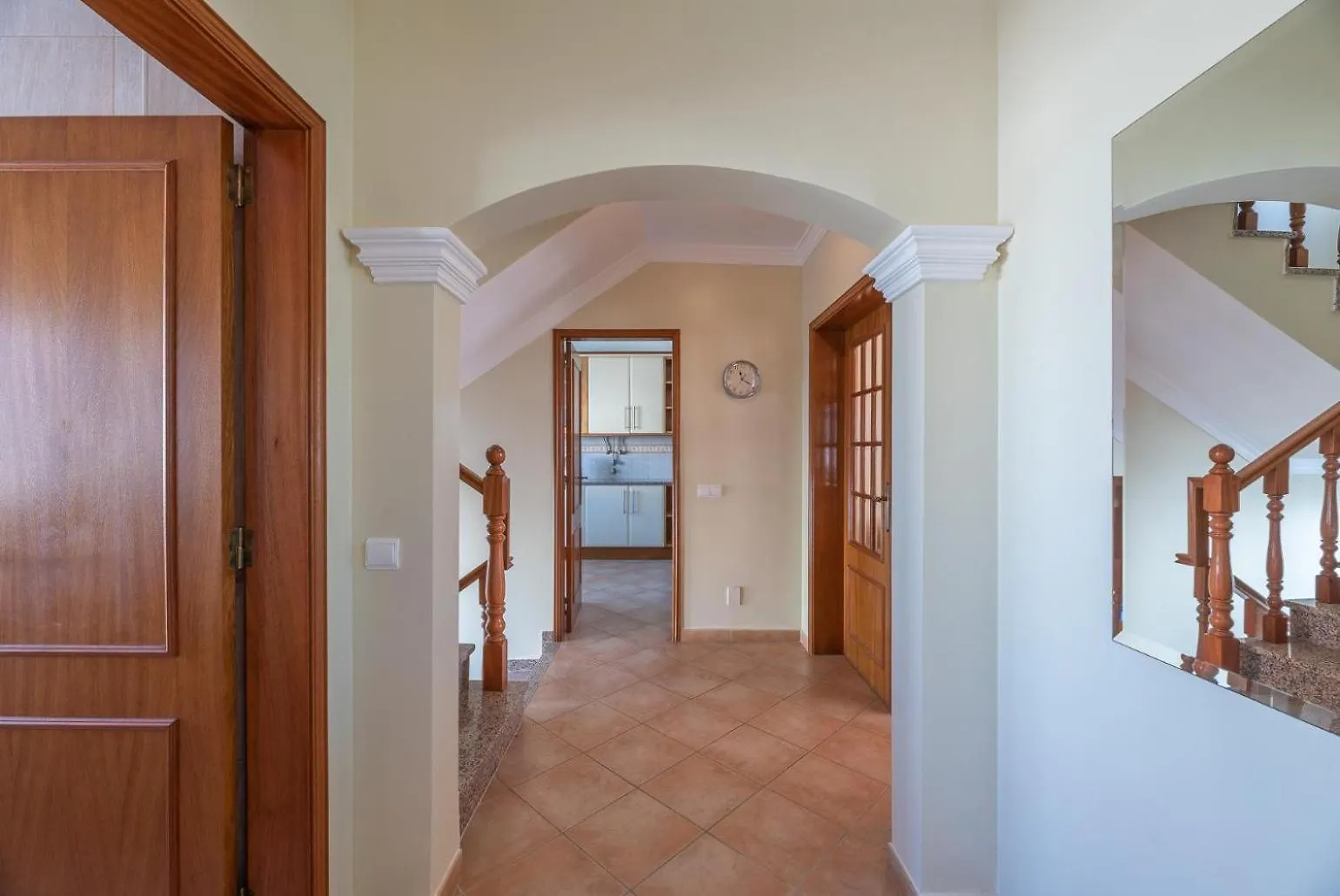 Villa Santa Maria Албуфейра 0*,