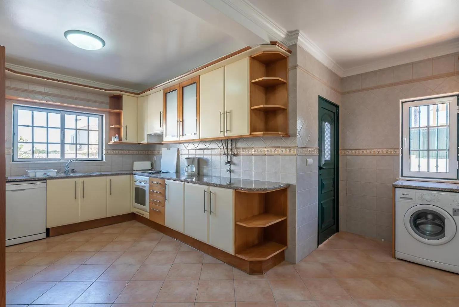Villa Santa Maria Албуфейра