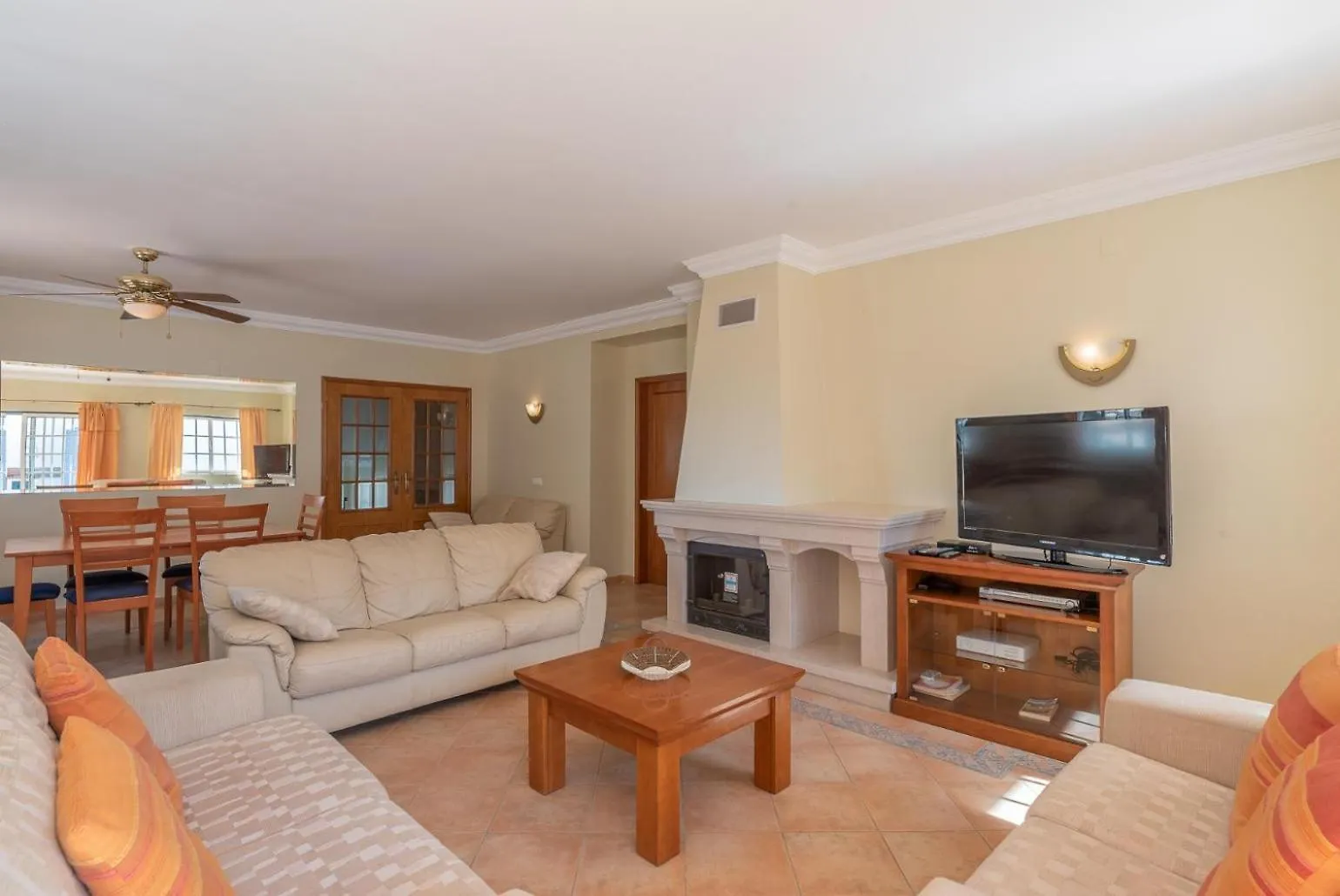 Villa Santa Maria Albufeira