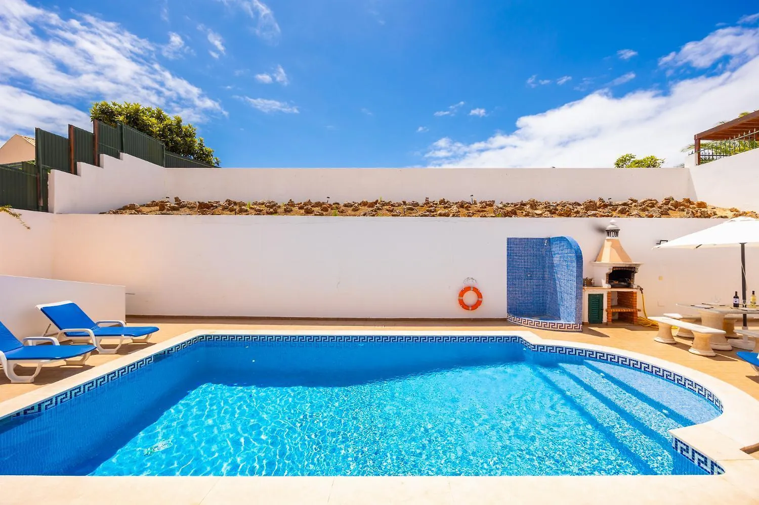 Villa Santa Maria Albufeira 0*,  Portekiz