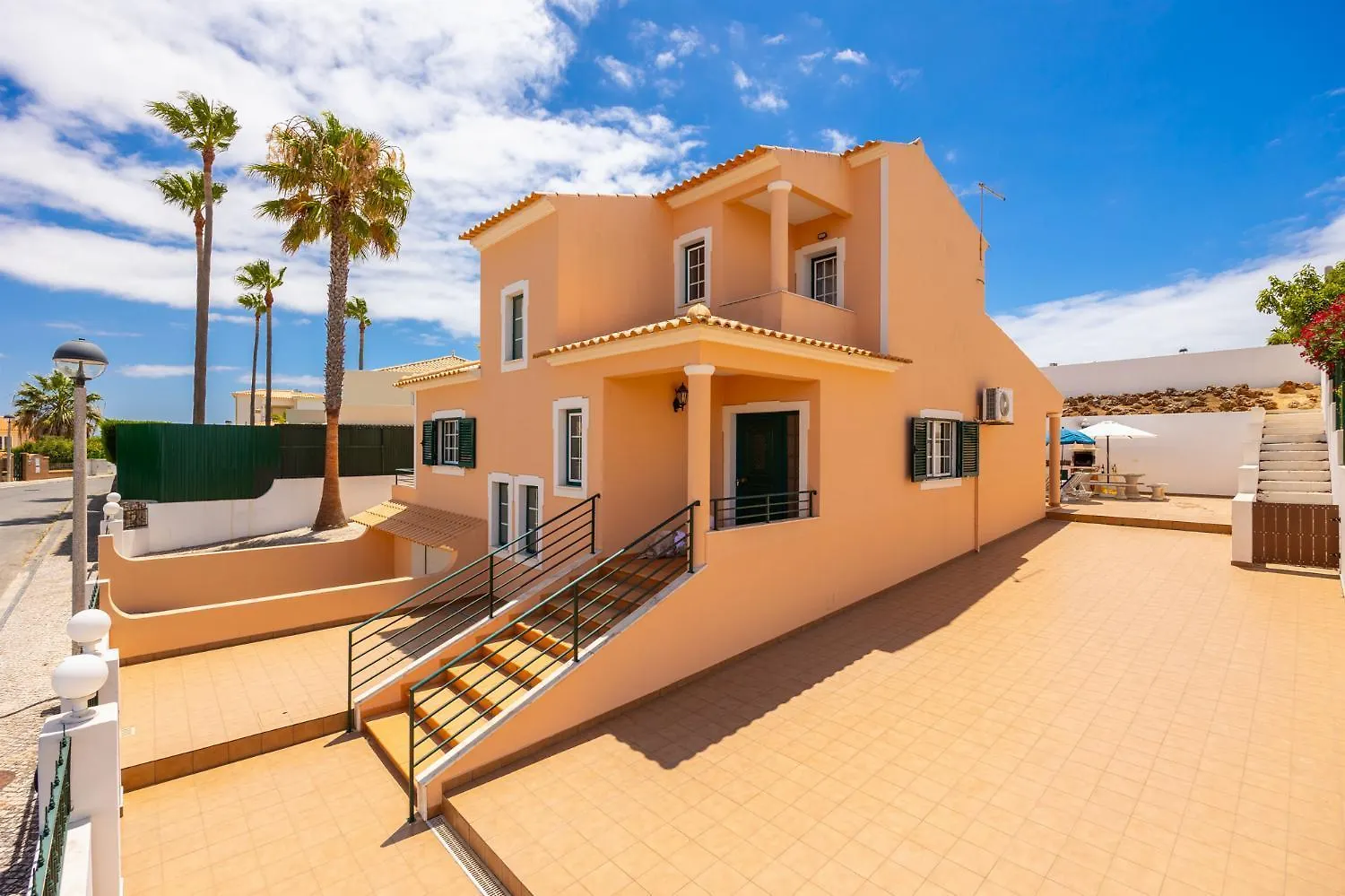 Villa Santa Maria Albufeira 0*,