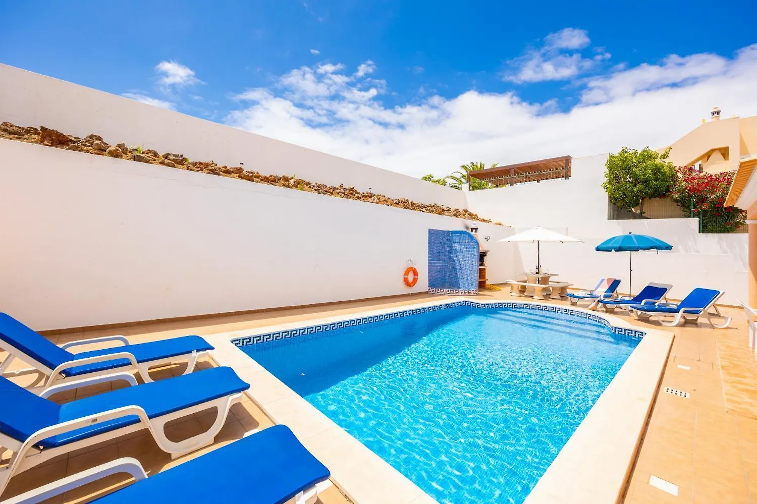 Villa Santa Maria Albufeira