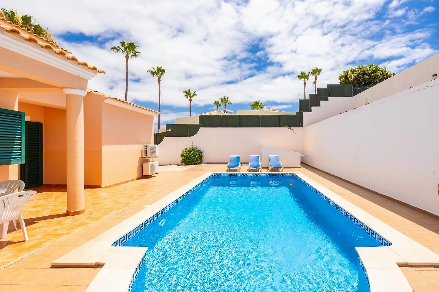 Villa Santa Maria Albufeira